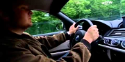 Alfa Romeo Spider и BMW Z4 – сравнительный тест